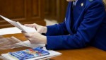 В Сретенском районе по иску прокурора владелец собаки выплатил компенсацию морального вреда за нападение животного на малолетнюю девочку